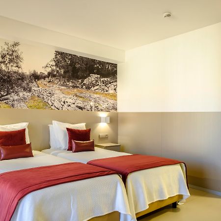 Serra D'Aire Boutique Hotel - Sa Hotels Fatima Exterior photo