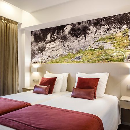 Serra D'Aire Boutique Hotel - Sa Hotels Fatima Exterior photo