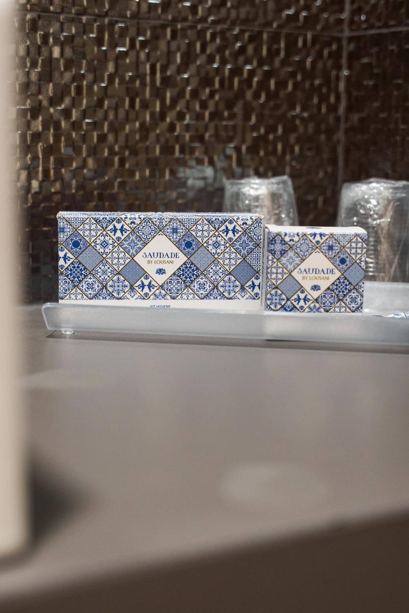 Serra D'Aire Boutique Hotel - Sa Hotels Fatima Exterior photo